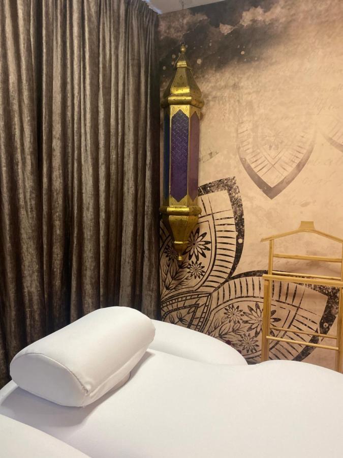Hotel Peklo Pro Rodiny S Detmi Josefuv Dul Luaran gambar